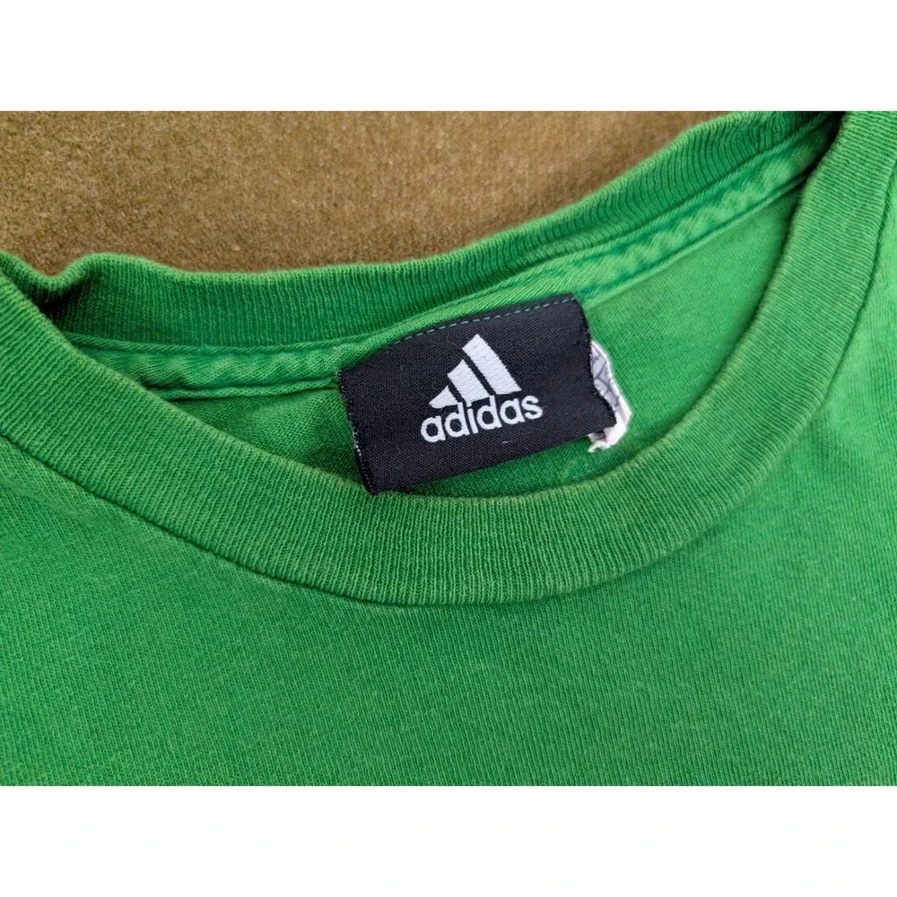 Paul Pierce #34 Boston‎ Celtics NBA Youth T Shirt Size Extra Large XL Adidas